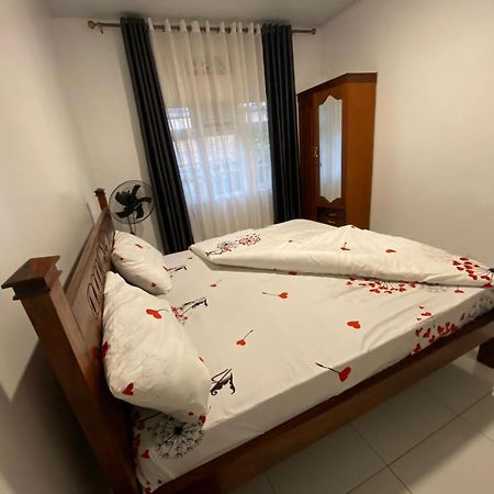 Bizi Homes Кигали Екстериор снимка