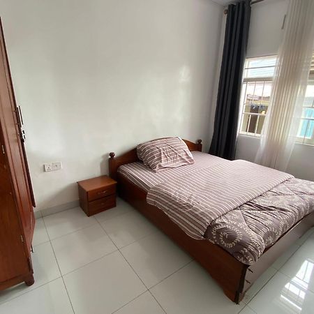 Bizi Homes Кигали Екстериор снимка
