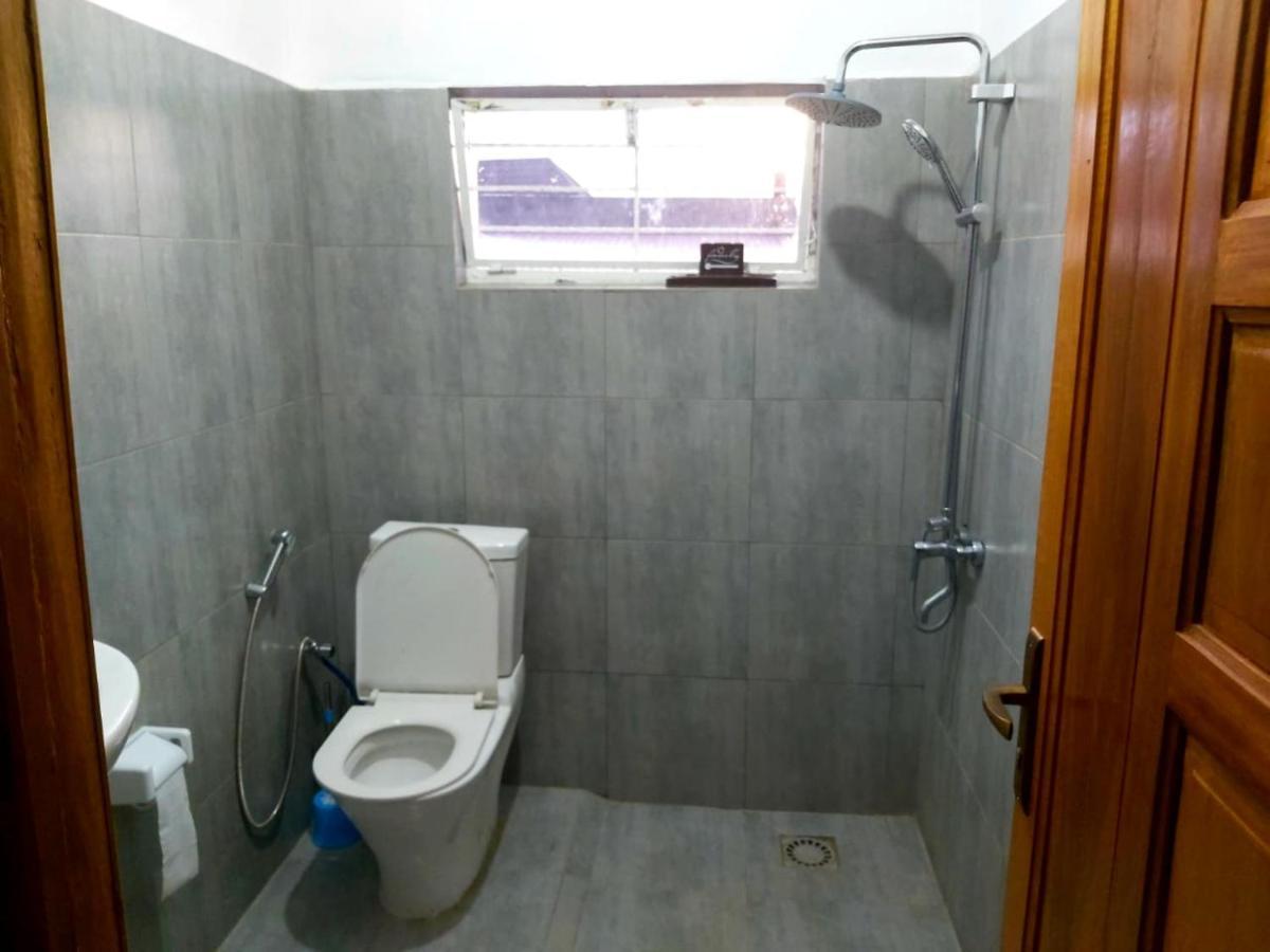 Bizi Homes Кигали Екстериор снимка