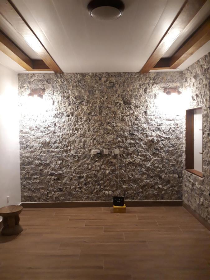 Bizi Homes Кигали Екстериор снимка
