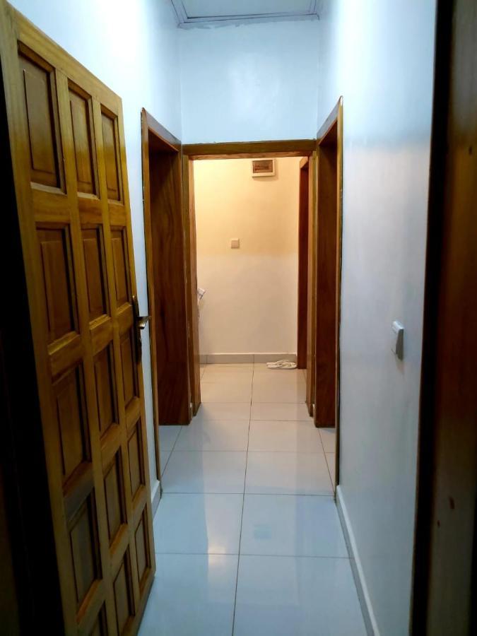 Bizi Homes Кигали Екстериор снимка