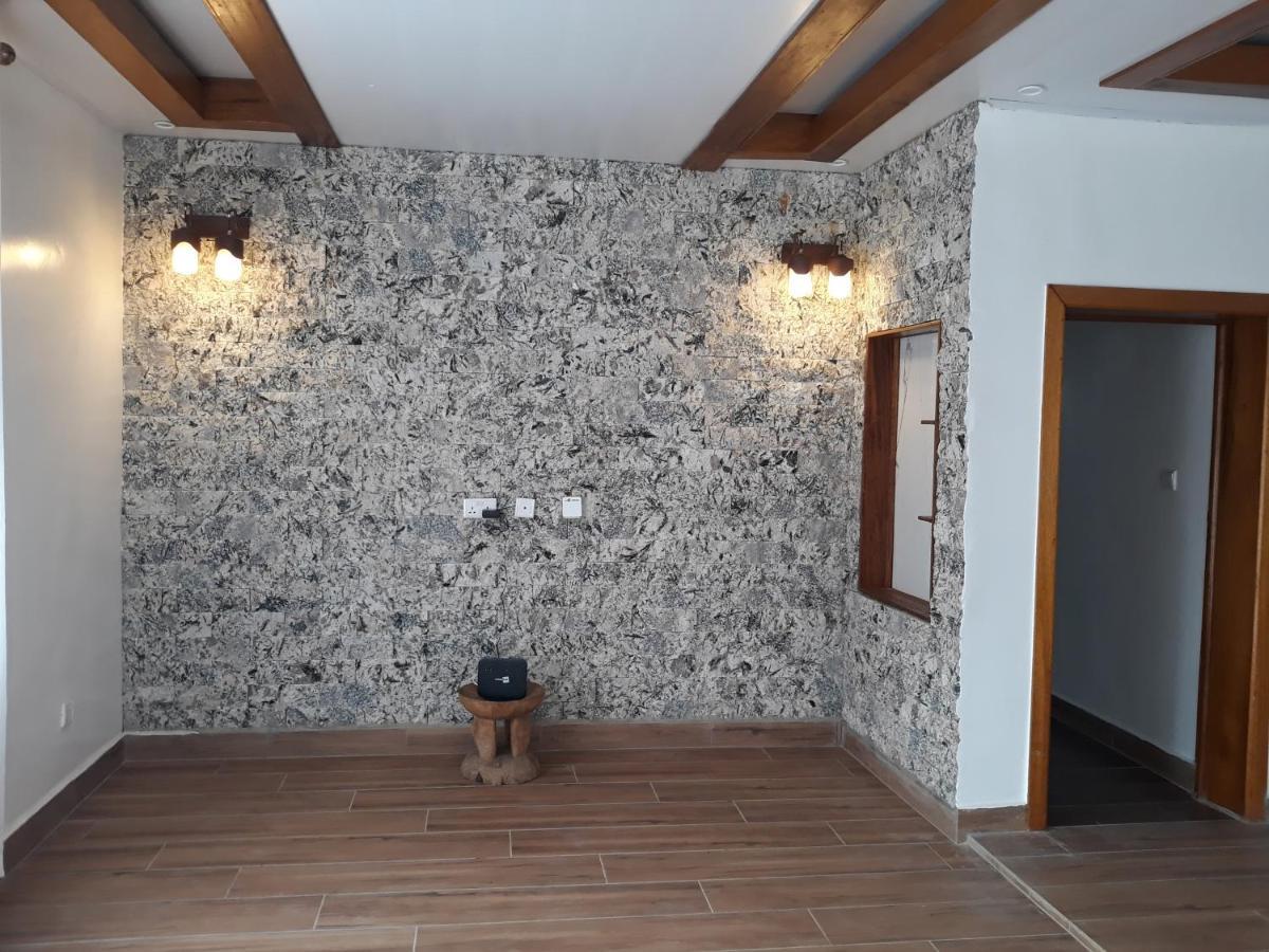 Bizi Homes Кигали Екстериор снимка