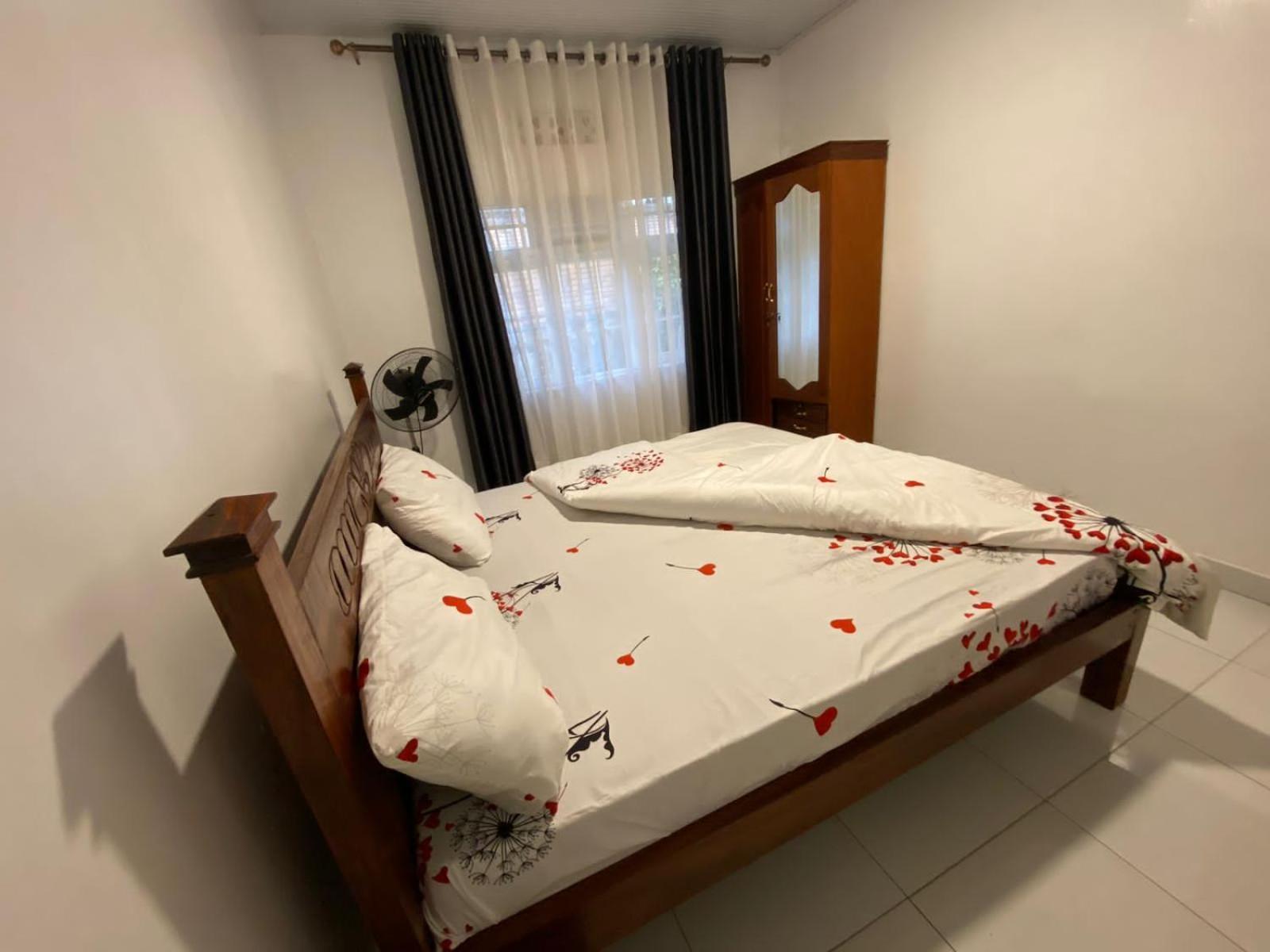 Bizi Homes Кигали Екстериор снимка