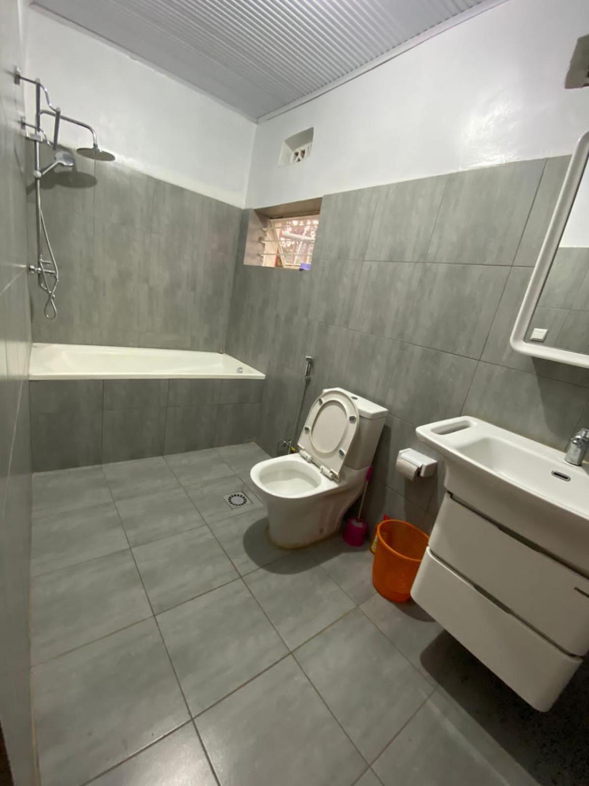 Bizi Homes Кигали Екстериор снимка
