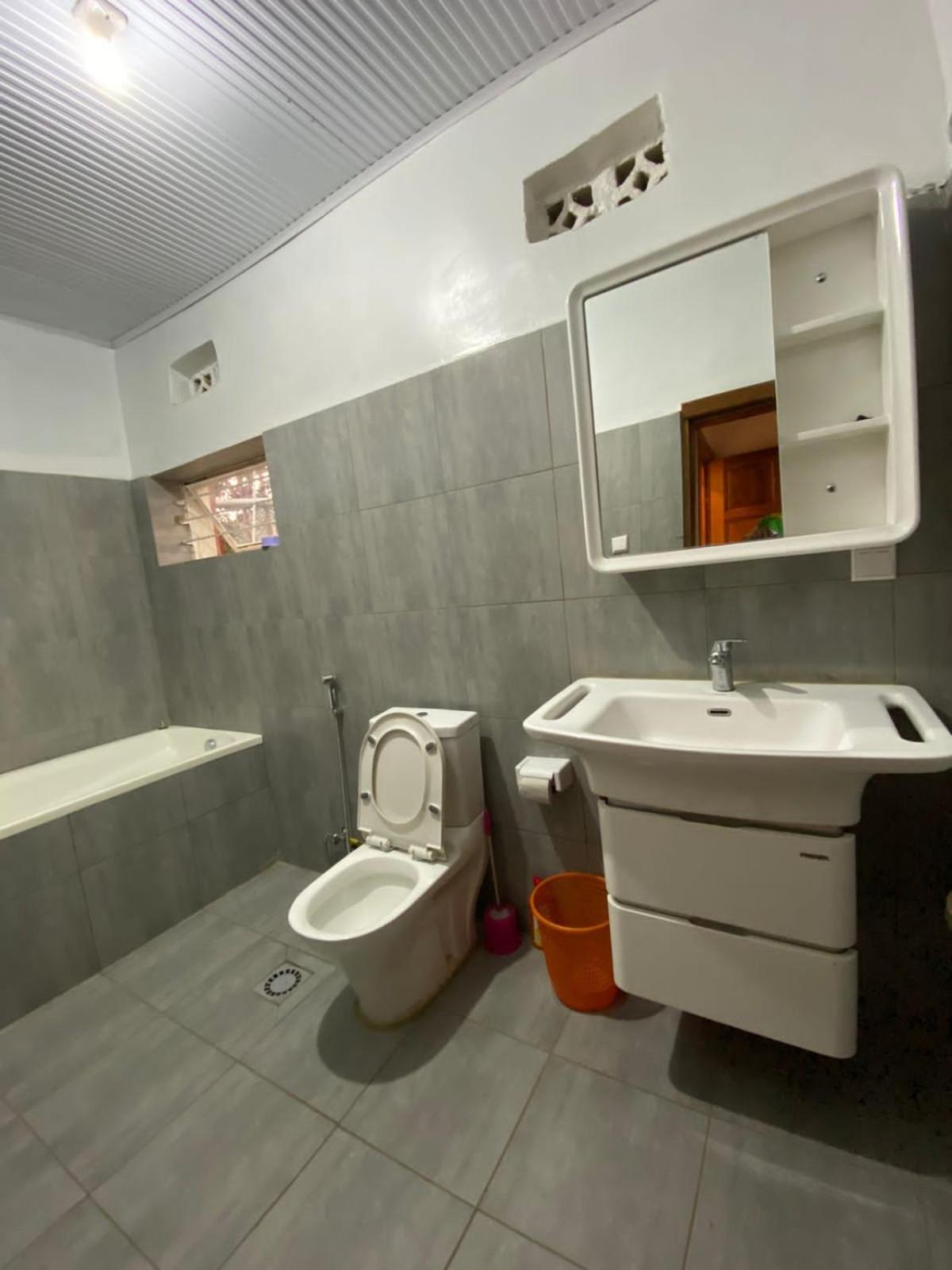 Bizi Homes Кигали Екстериор снимка