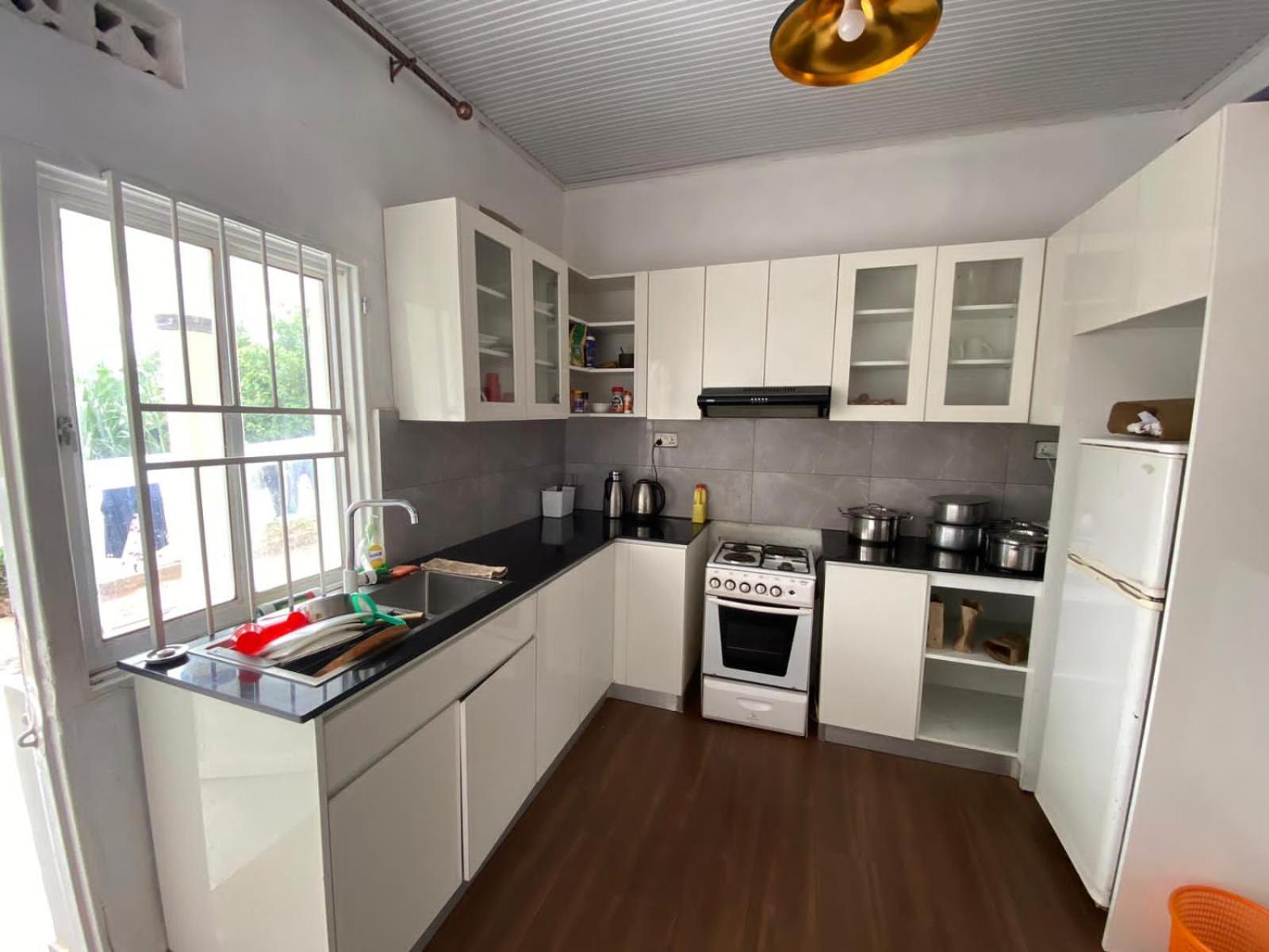 Bizi Homes Кигали Екстериор снимка
