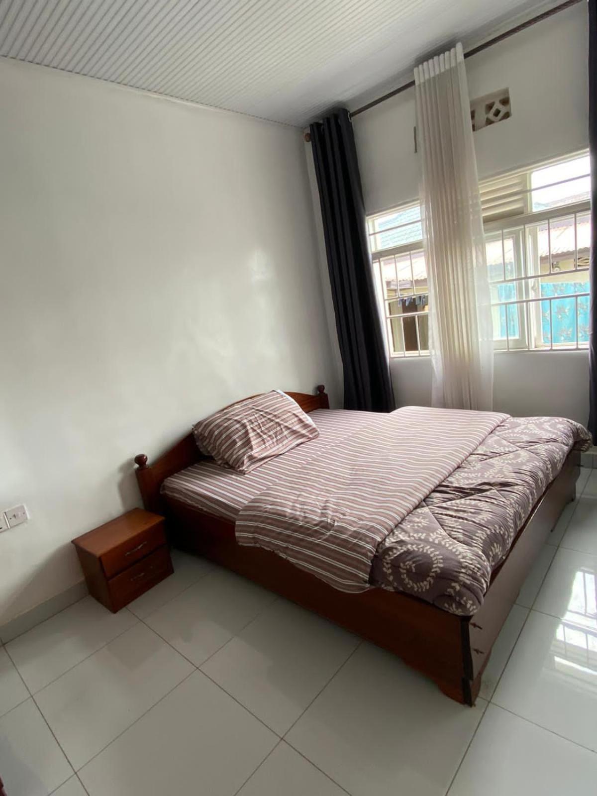 Bizi Homes Кигали Екстериор снимка